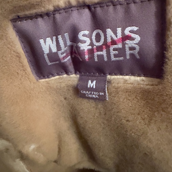 Vintage Leather, Boho ‘Duster’ - Picture 6 of 6